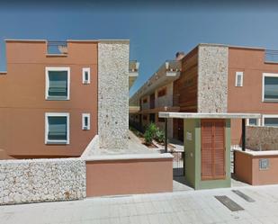 Exterior view of Garage for sale in Ciutadella de Menorca