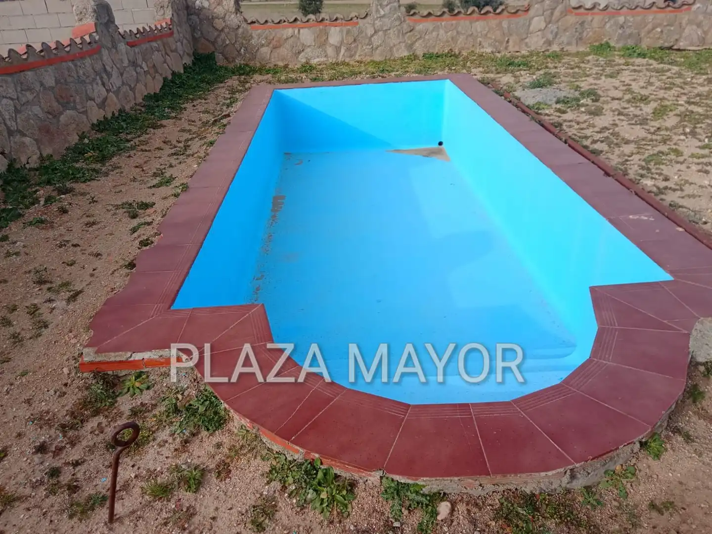 Industrial building for sale in Calvarrasa de Arriba, imagen 12