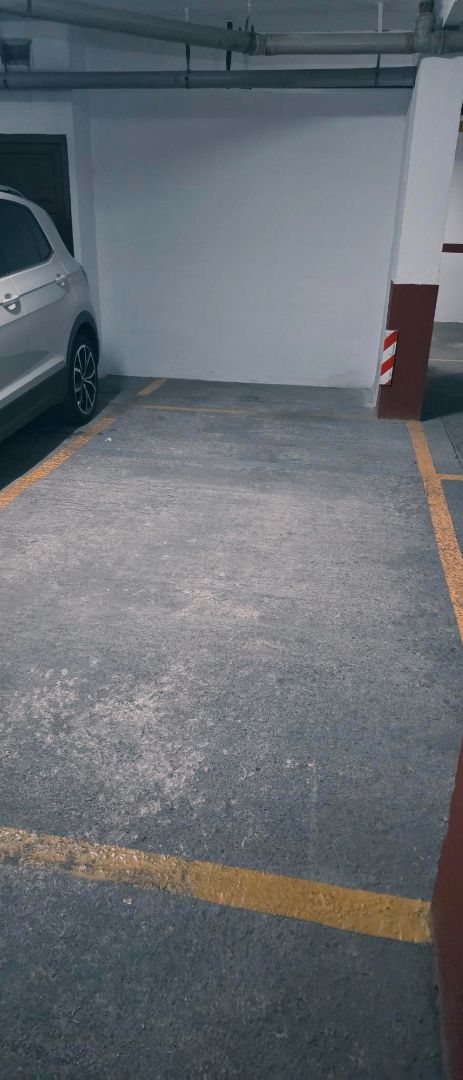 Parking of Garage for sale in  Valencia Capital