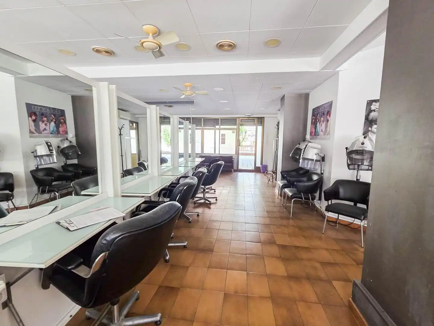 Local comercial en alquiler en Martorell, imagen 7