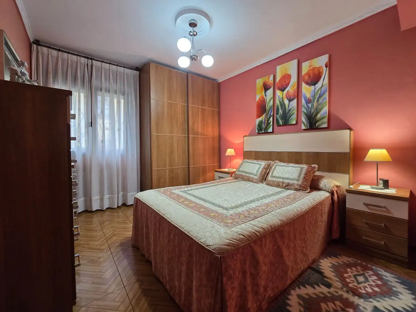 Casa amb jardí en venda a Pría - Nueva-Hontoria - Naves, imagen 35