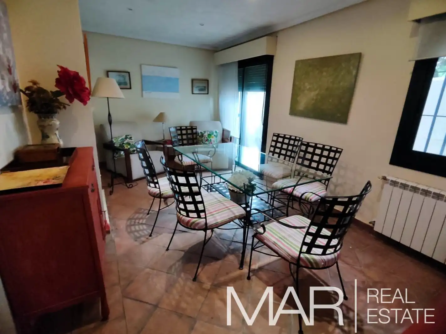 Chalet con piscina en venta en La Barrosa, imagen 18