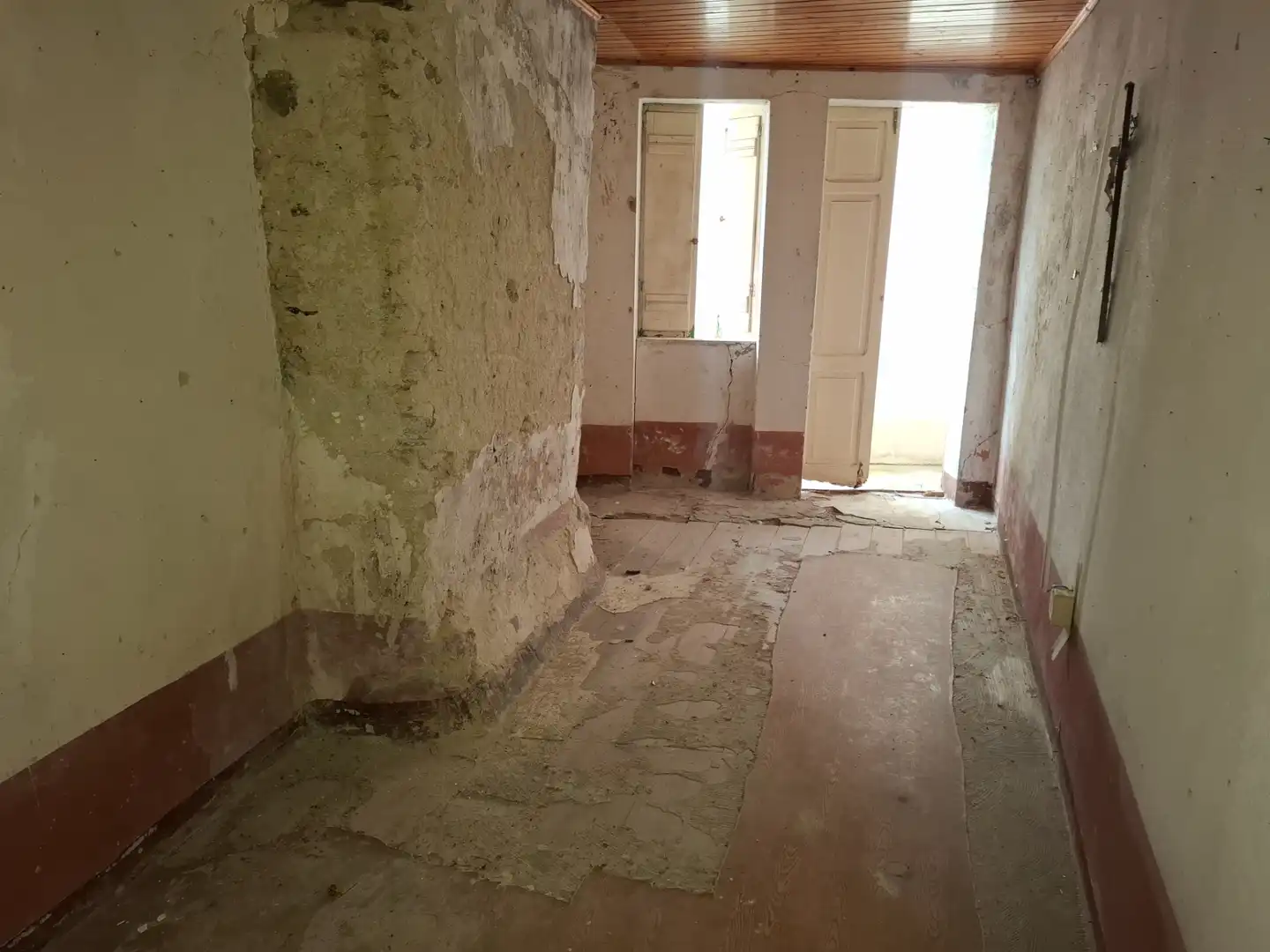 Casa adosada en venda en Viveiro amb Terrassa