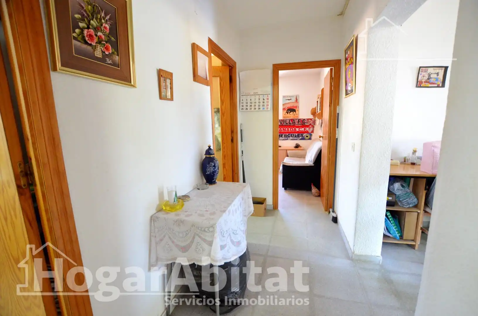 Casa o xalet en venda en Alicante / Alacant amb Aire condicionat, Calefacció i Jardí privat