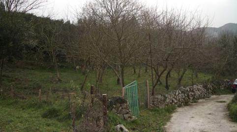 Foto 4 de Residencial en venta en El Cristo, Asturias