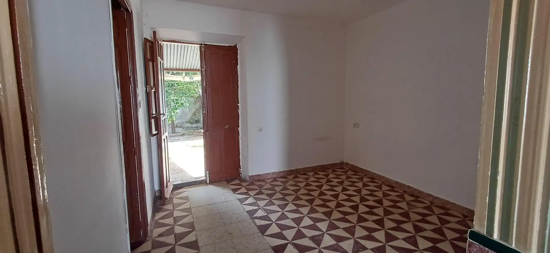Finca rústica en venda en Guareña
