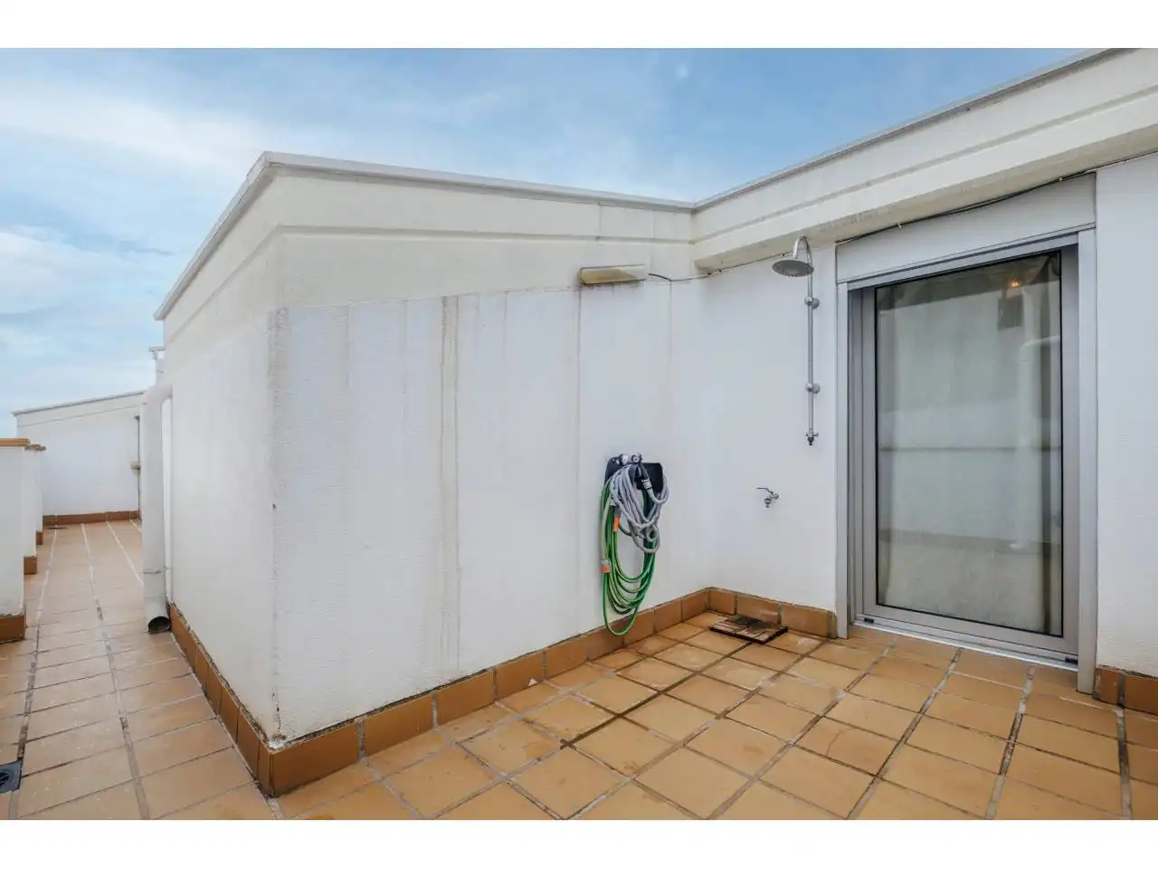 Wohnung mit Terrasse zum Verkauf in Calle Joan Monpeó, imagen 3