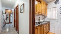 Kitchen of Flat for sale in  Granada Capital  with Terrace and Balcony