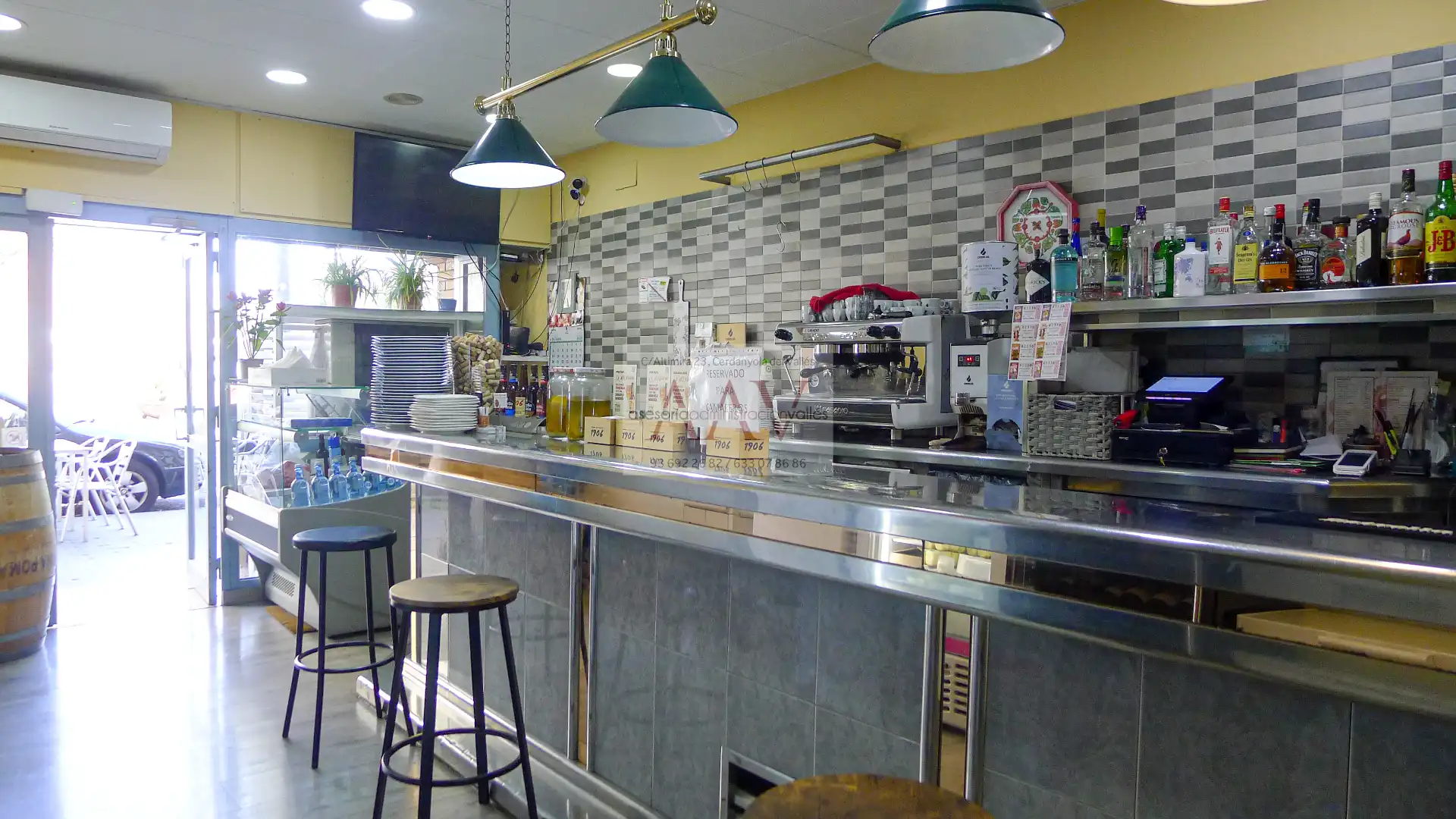 Business premises for transfer in Centre - Eixample – Can Llobet, imagen 17