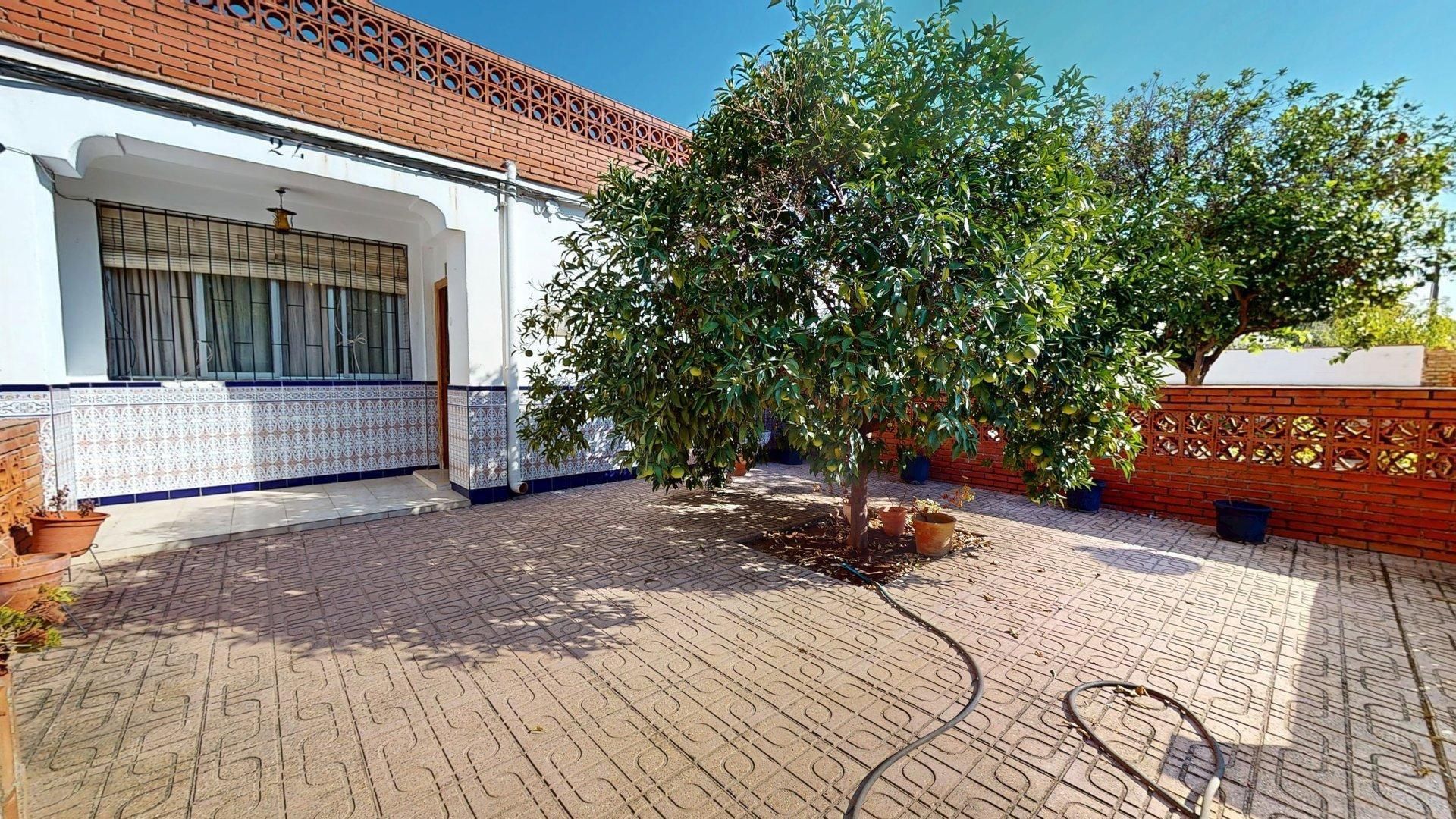 Jardín de Casa o chalet en venta en  Córdoba Capital con Aire acondicionado