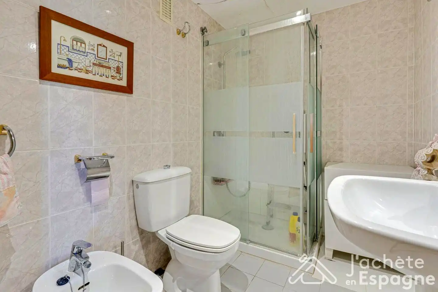 Flat with lift for sale in Port Saplaya, imagen 26