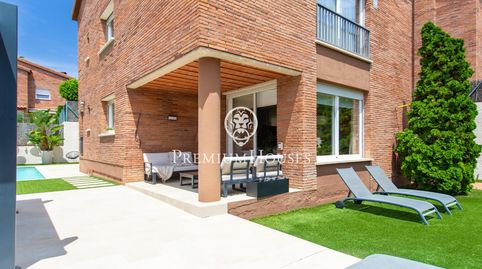 Foto 2 de Casa o chalet en venta en Califòrnia - Santa Madrona, El Masnou