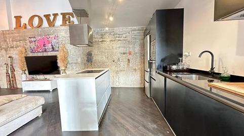 Foto 5 de Dúplex en venda a  Jardins de la Sénia, 3, Collblanc, Barcelona