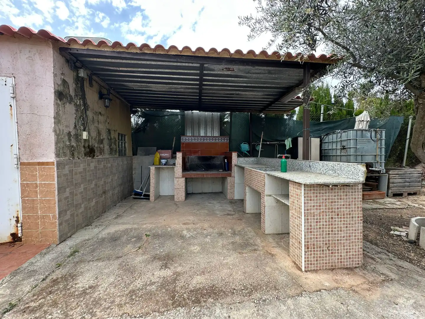 Casa o chalet en venta en Gilet