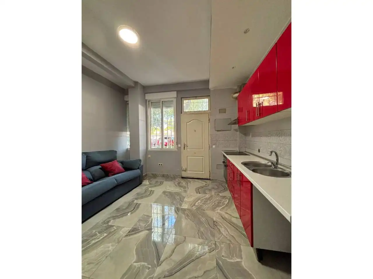 Apartments for sale in Calle portlligat, La Trinitat Nova