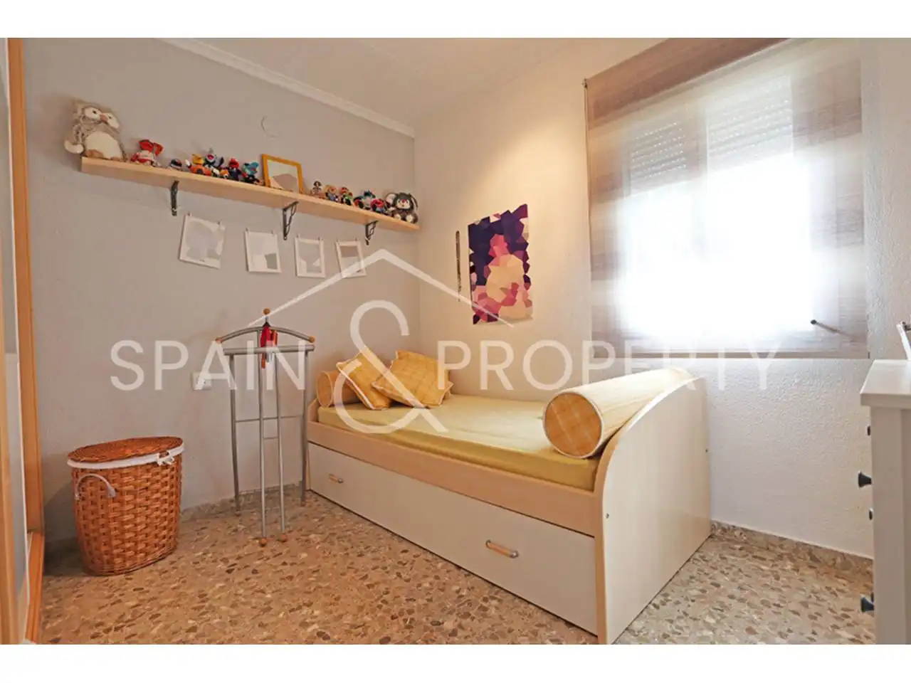 Villa avec piscine à vendre à Montserrat, imagen 28