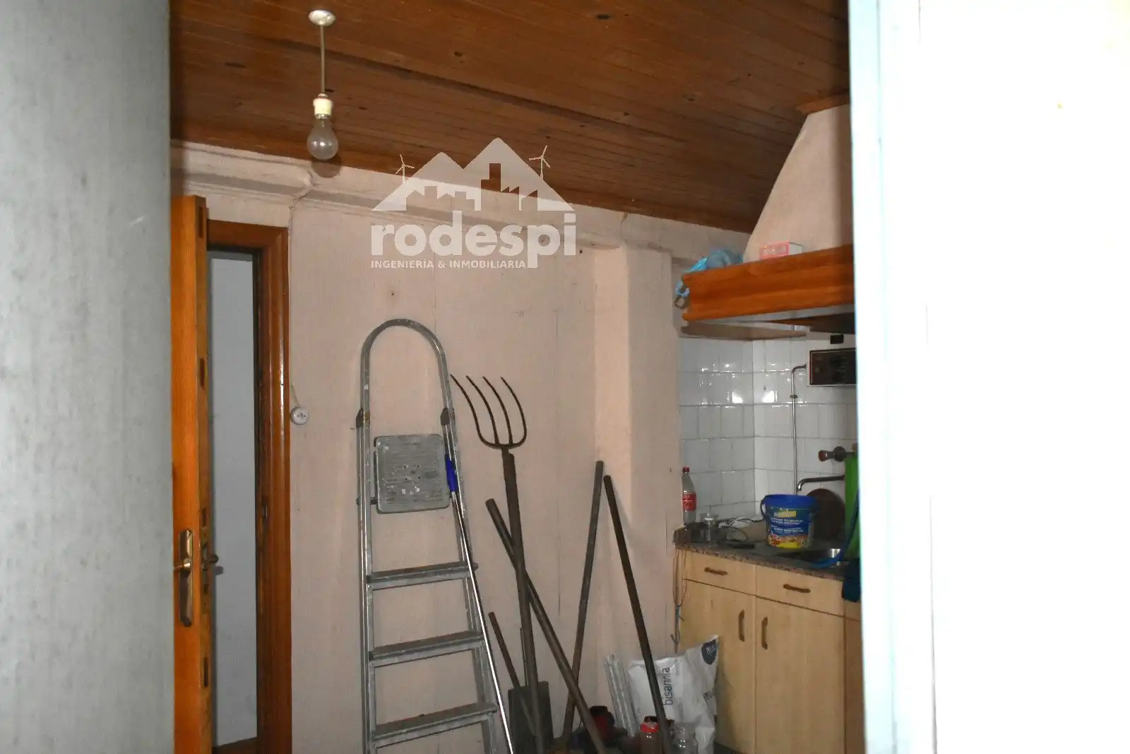 Reihenhaus zum Verkauf in A Cañiza, imagen 27