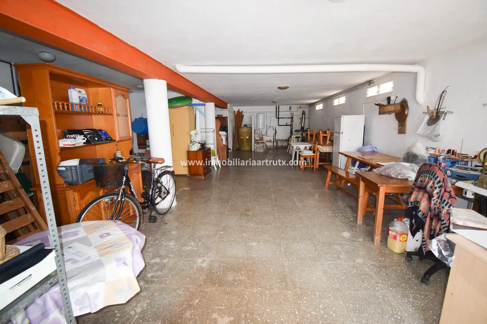 Casa o xalet en venda en Ciutadella de Menorca amb Calefacció, Jardí privat i Terrassa