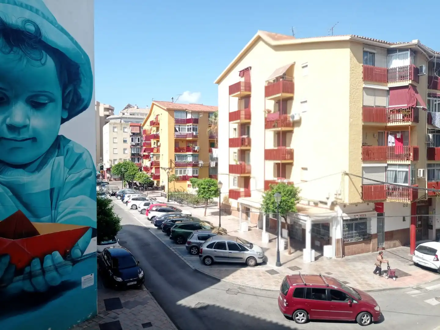 Appartement à vendre à Calle Valladolid 3, imagen 7
