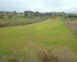 Land for sale in Alhaurín El Grande