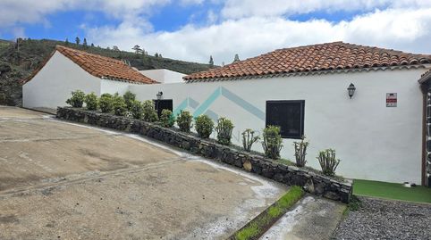 Foto 2 de Finca rústica en venda a Camino Nuevo, Guía de Isora interior, Guía de Isora