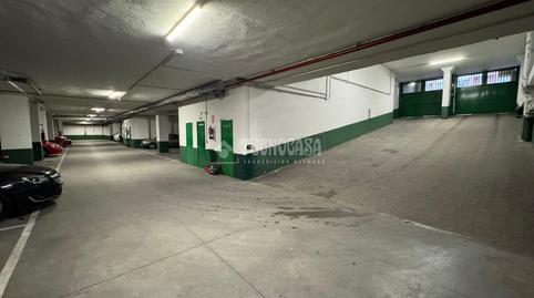 Photo 5 of Garage to rent in Parquesol, Valladolid Capital