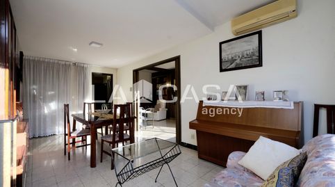 Foto 3 de Piso en venta en Avinguda de Borbó, Vilapicina i la Torre Llobeta, Barcelona Capital