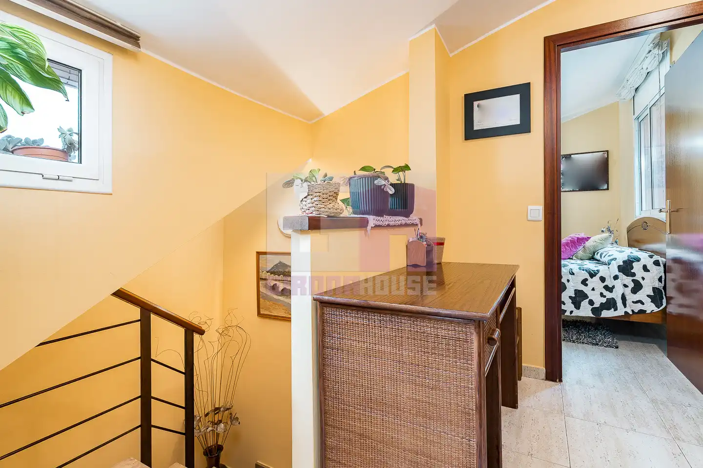 Dúplex en venta en Salt con Calefacción, Terraza y Amueblado