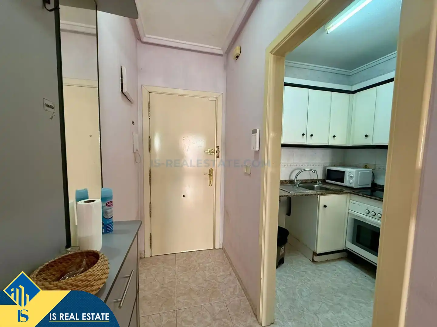 Apartament amb piscina en venda a Playa del Cura, imagen 24