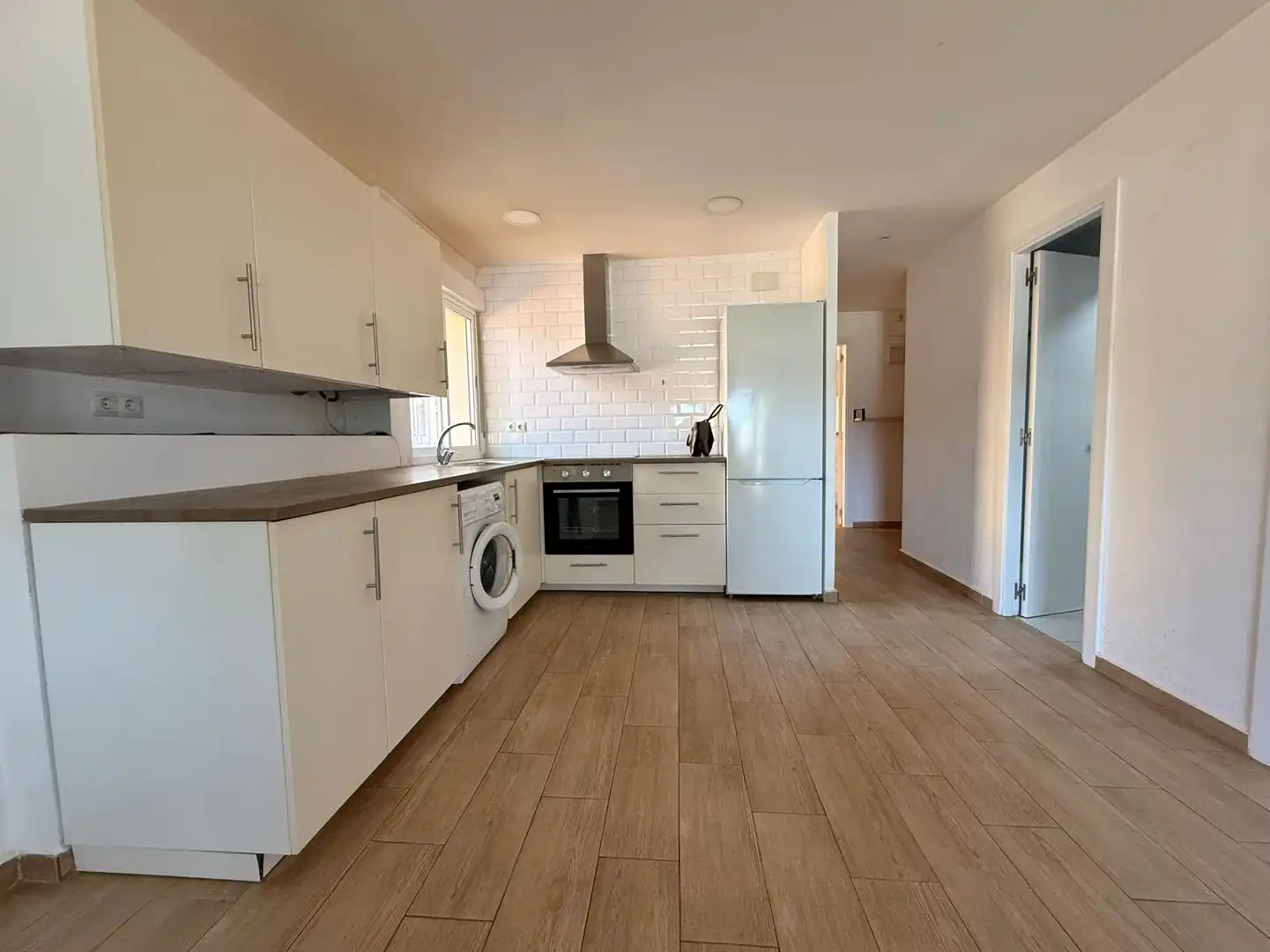 Appartement avec terrasse à vendre à Plaza Estación, imagen 13