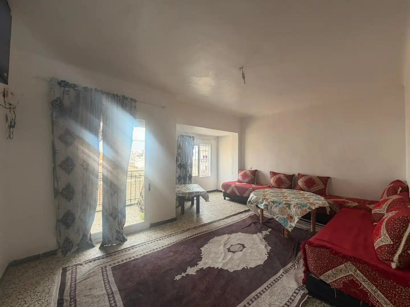 Dormitori de Apartament en venda en Almoradí amb Terrassa i Balcó