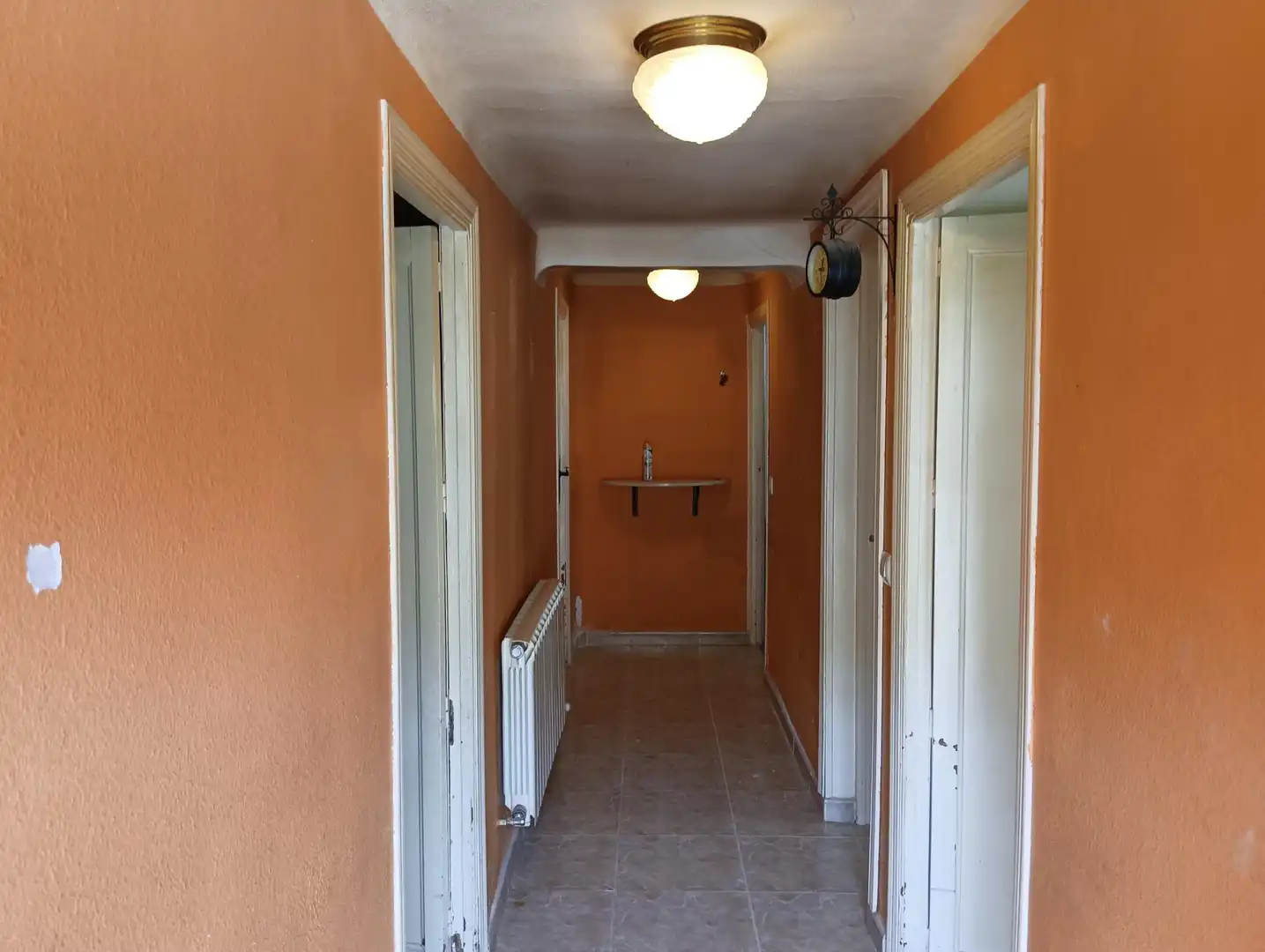 Casa o chalet en venta en Migueláñez con Calefacción