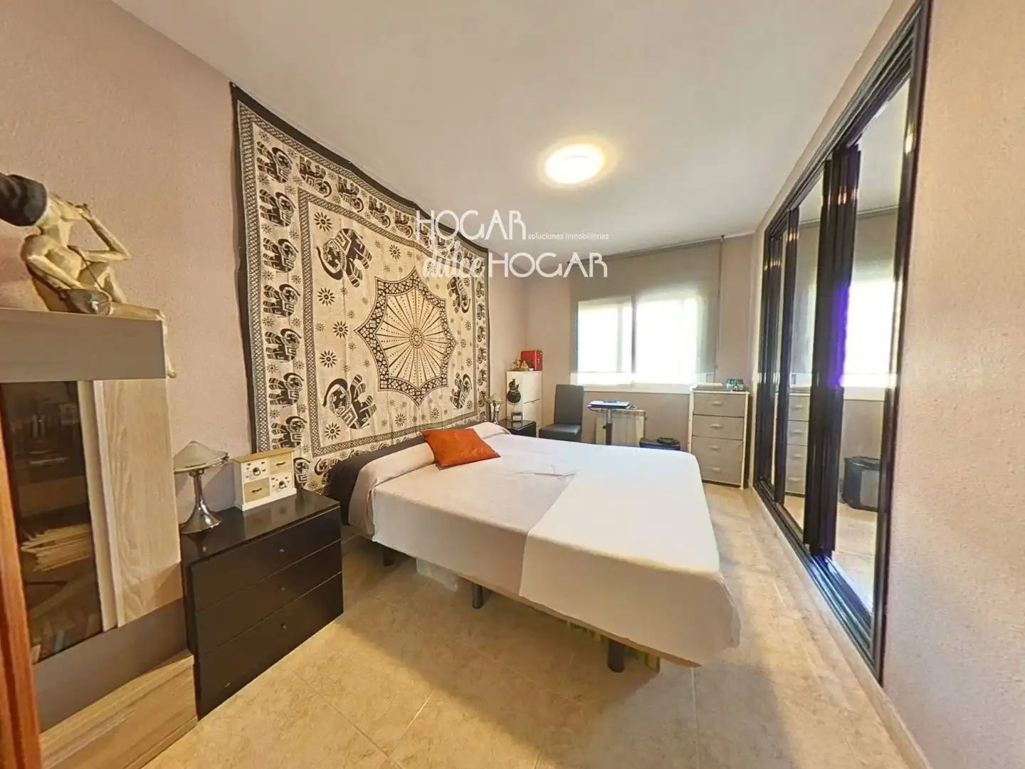 Habitación de Piso en venta en Reus con Calefacción y Terraza