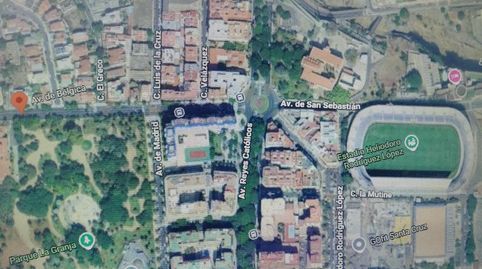 Foto 3 von Geschaftsraum zur Miete in El Carrascal, Leganés