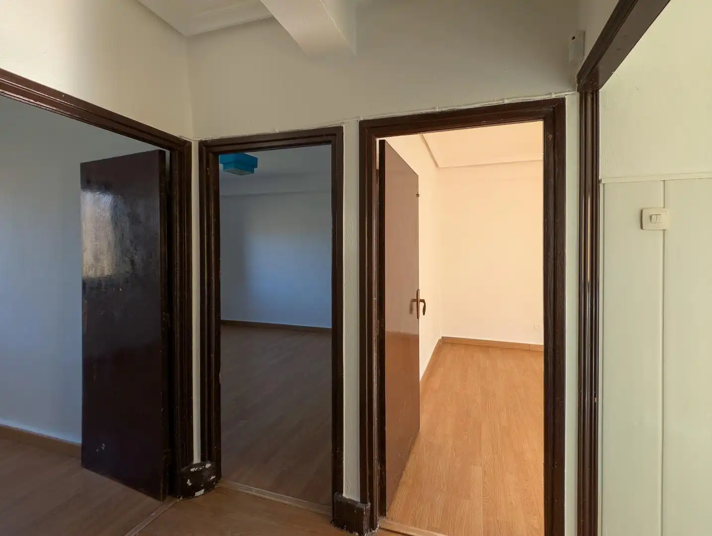 Piso en venta en Santa María de Cayón