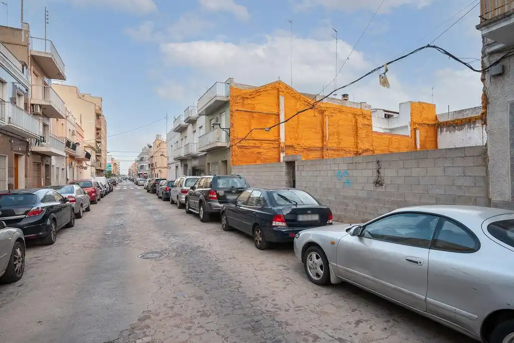 Terreno residenziale in vendita a Algemesí, imagen 6