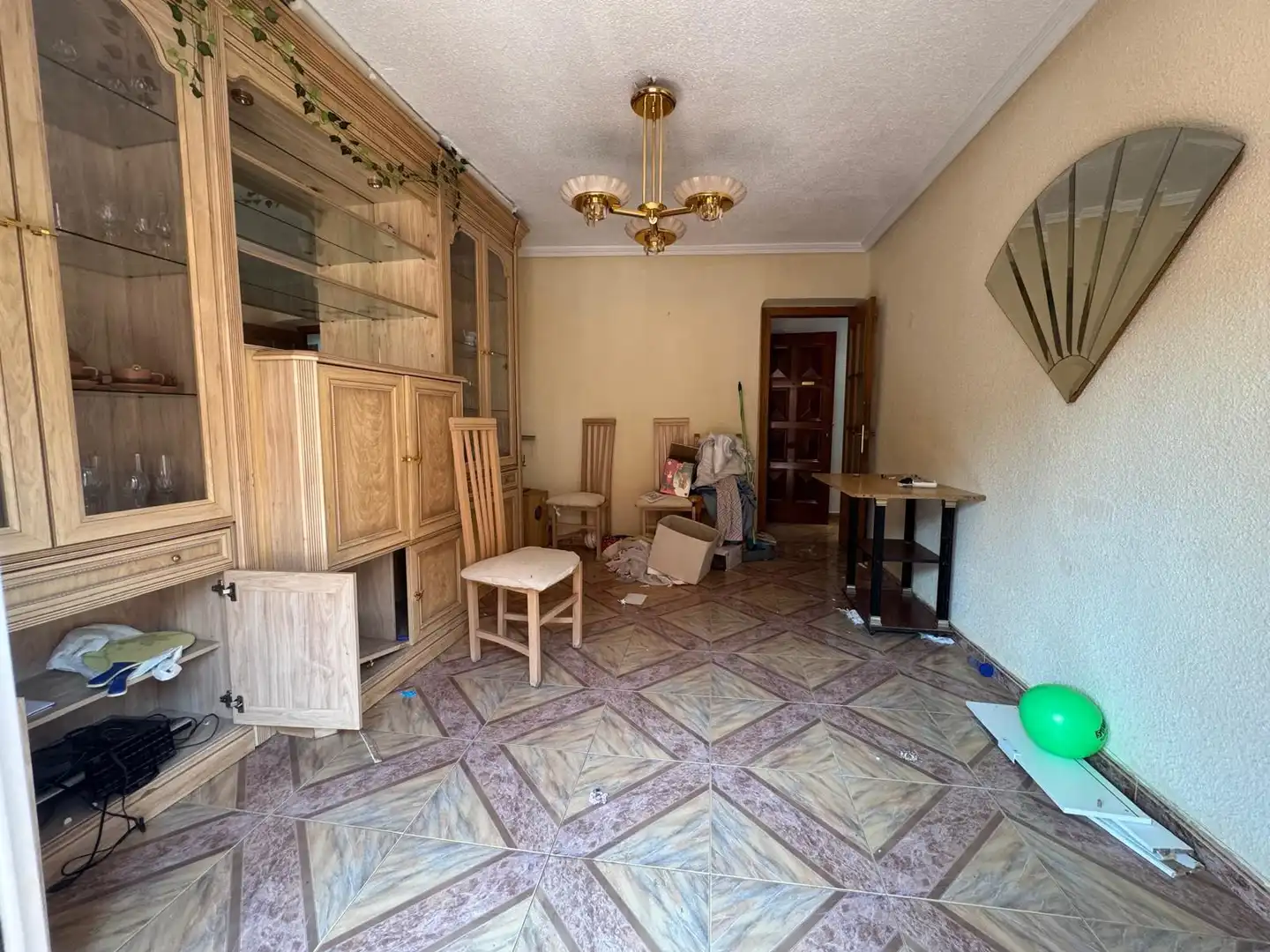 Apartament en venda en Murcia