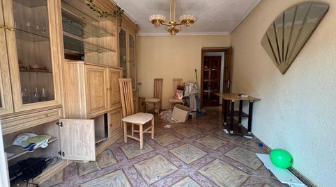 Foto 5 de Apartament en venda a Calle Almenara, 4, San Andrés - San Antolín, Murcia Capital