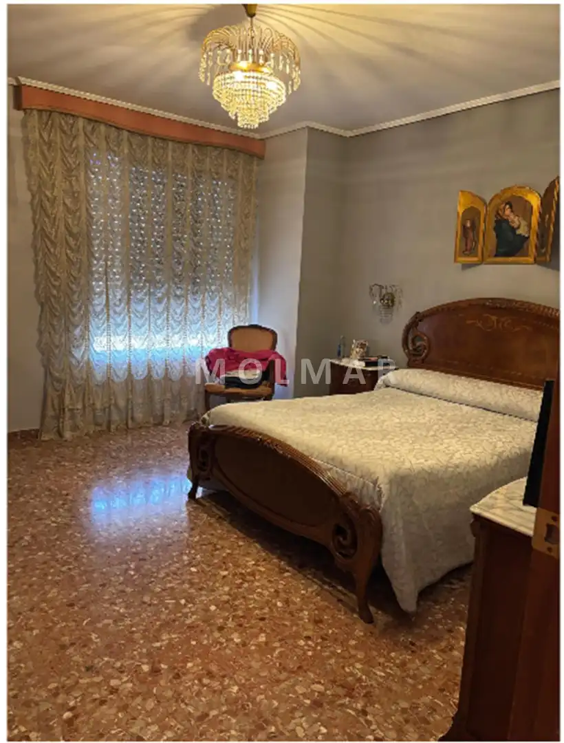 Bedroom of Buildings for sale in La Vilavella