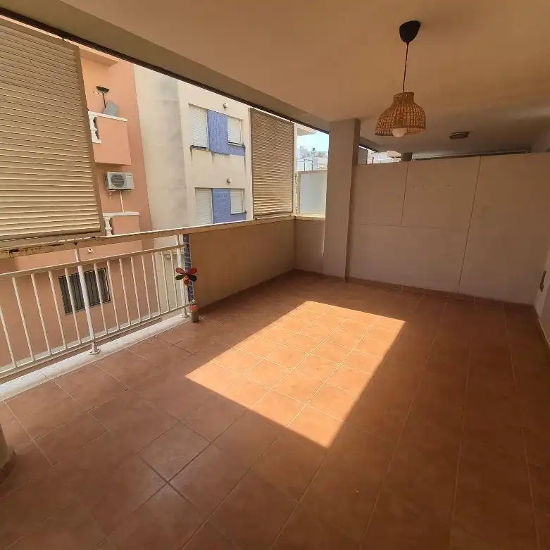 Apartment with terrace for sale in Moncófar Playa, imagen 10