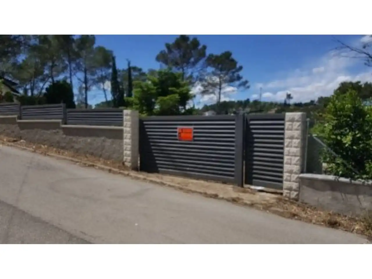 Terreny residencial en venda a Calle BARCELONA, imagen 2