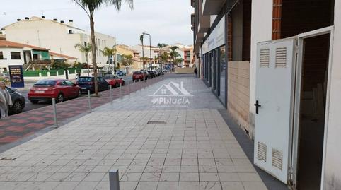 Photo 2 of Premises for sale in Marina Baixa, 11, La Nucia Pueblo, La Nucia
