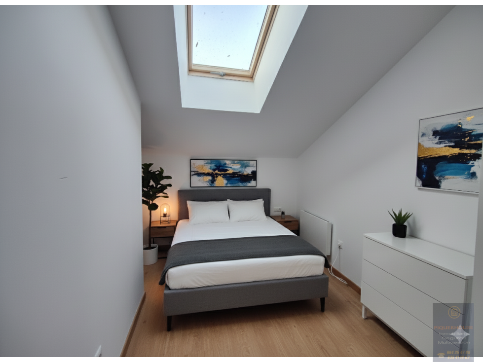 Pis en venda a Santa Cruz del Retamar pueblo