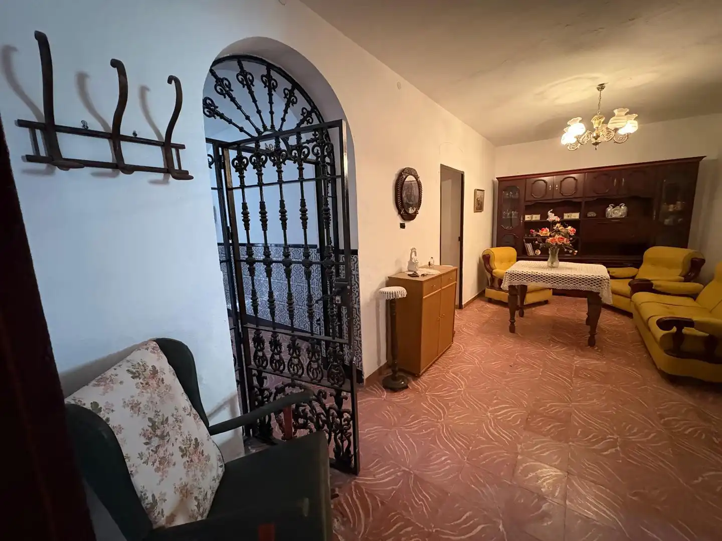 Casa o chalet en venta en Burguillos