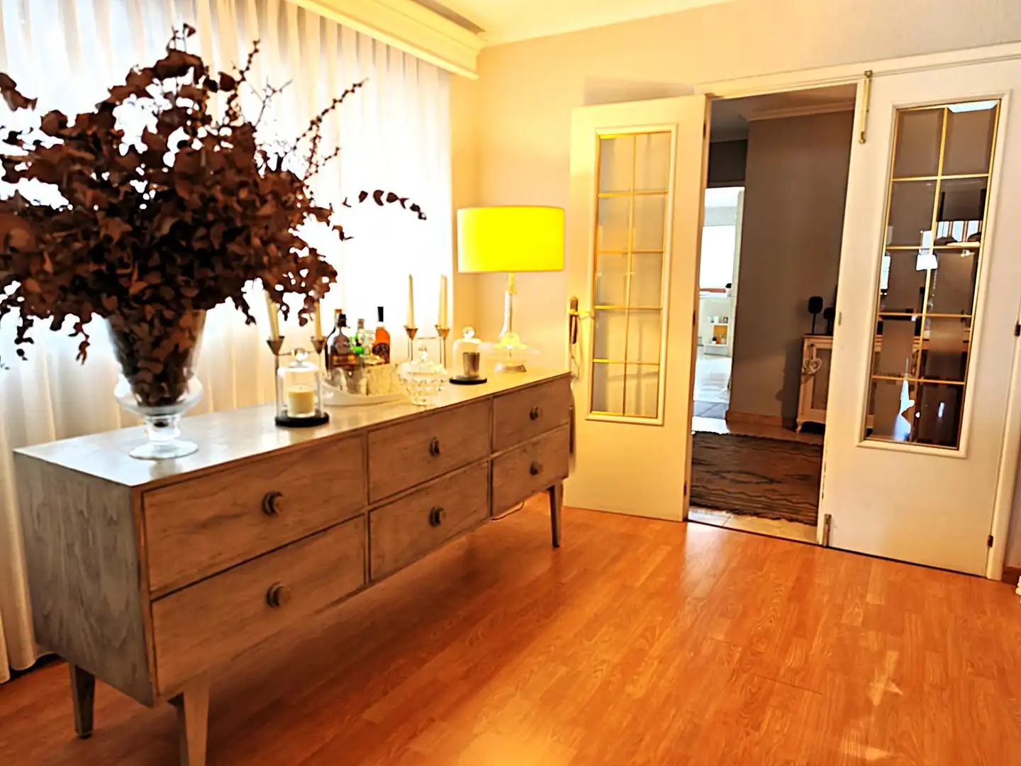 Piso con ascensor en venta en Avenida Avenida de Loring, imagen 9