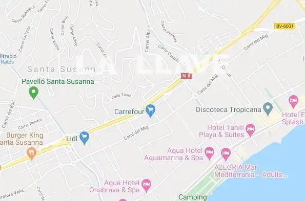 Wohnbaugrundstück zum Verkauf in Sant Pere de Vilamajor, imagen 12