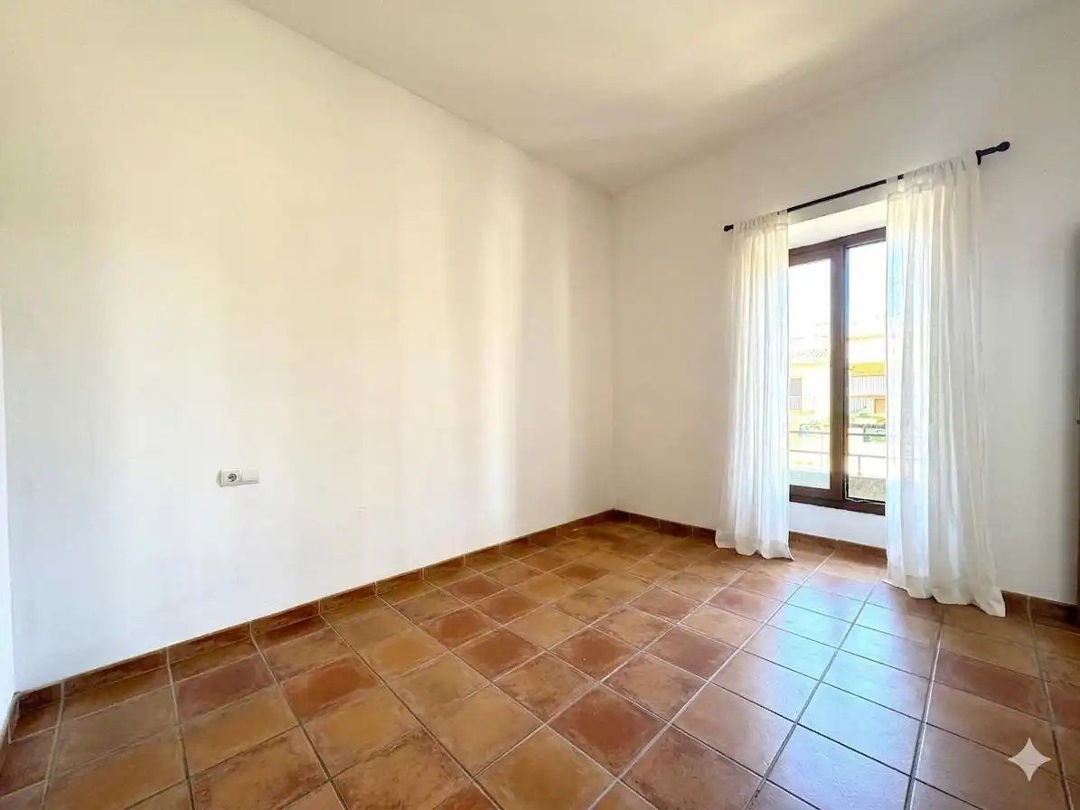 Erdgeschoss zur Miete in Sa Cabaneta