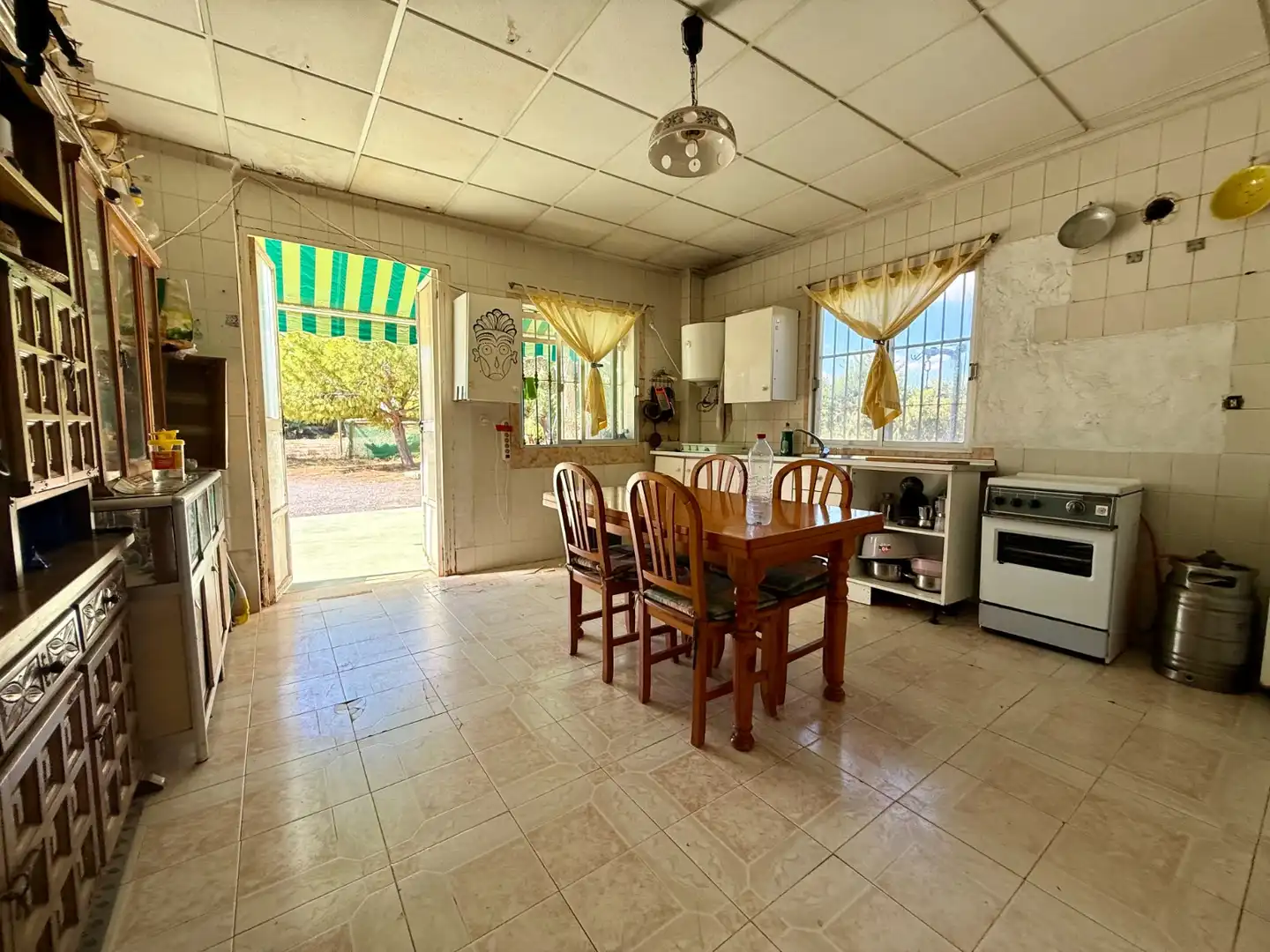 Casa con giardino in vendita a El Mirador Pozo Aledo, imagen 27