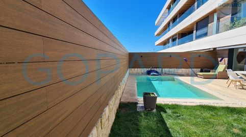 Foto 3 de Planta baja de alquiler en Urbanización La Moraleja, La Moraleja