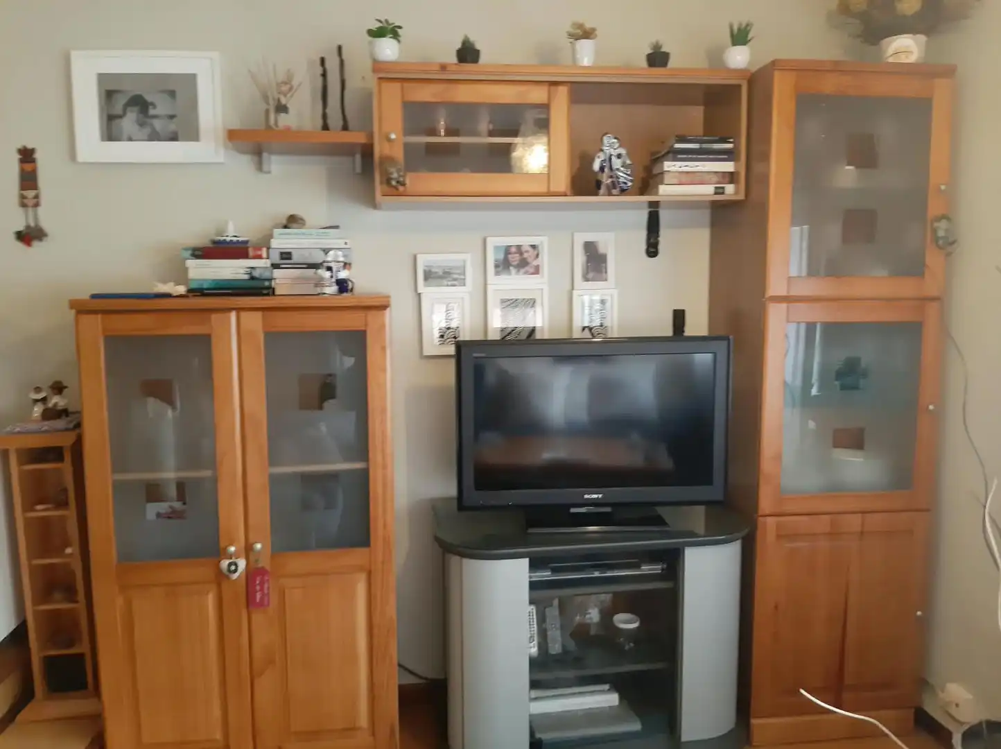 Flat with lift for sale in Caranza, imagen 8
